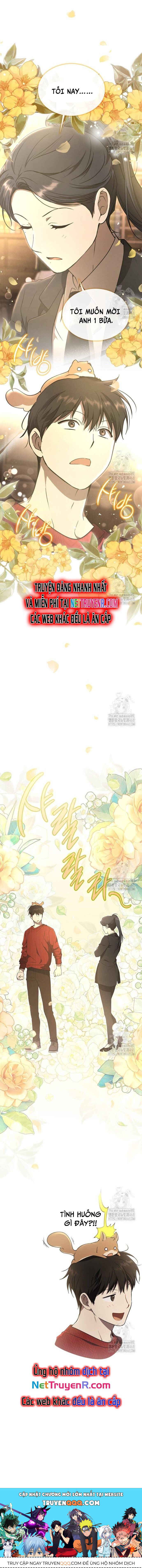 Trường Mẫu Giáo Thần Thú - Chapter 18 - Page 23