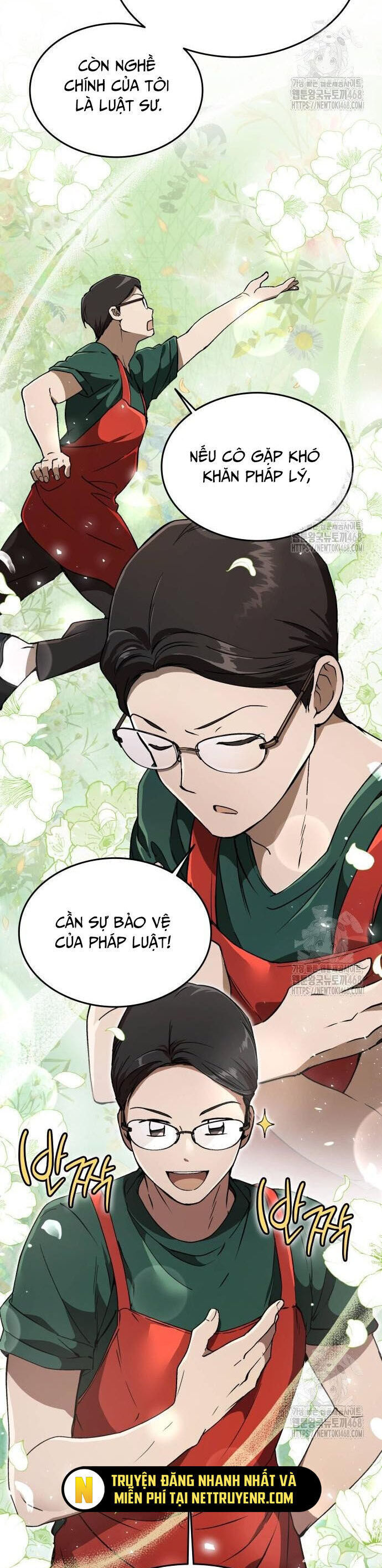 Trường Mẫu Giáo Thần Thú - Chapter 19 - Page 11