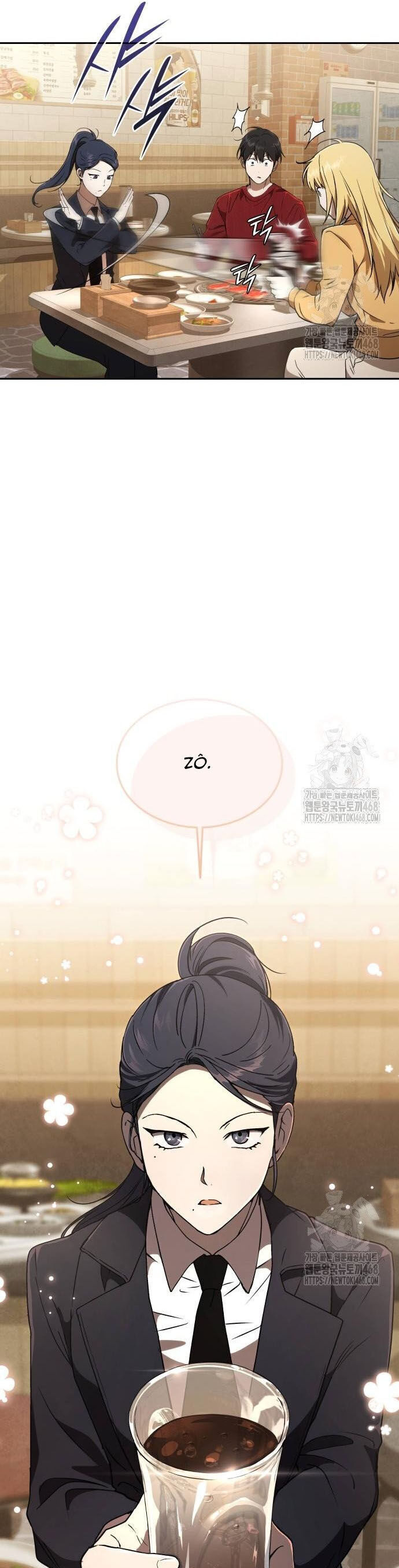 Trường Mẫu Giáo Thần Thú - Chapter 19 - Page 18