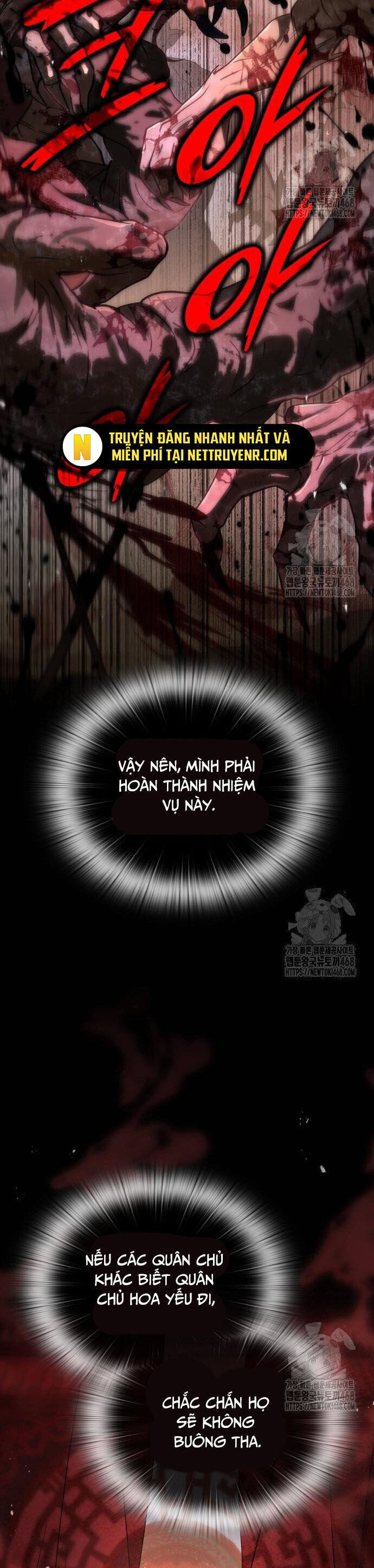 Trường Mẫu Giáo Thần Thú - Chapter 19 - Page 28