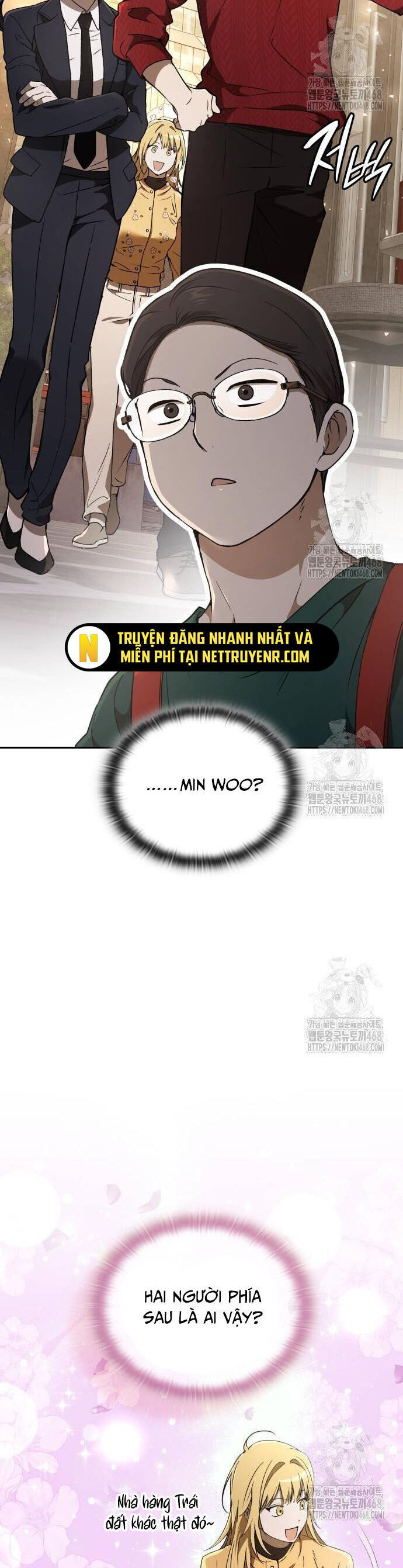 Trường Mẫu Giáo Thần Thú - Chapter 19 - Page 4