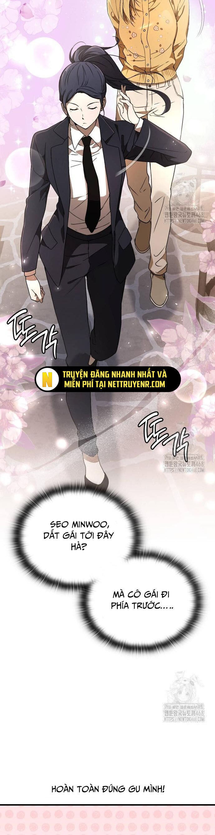 Trường Mẫu Giáo Thần Thú - Chapter 19 - Page 5