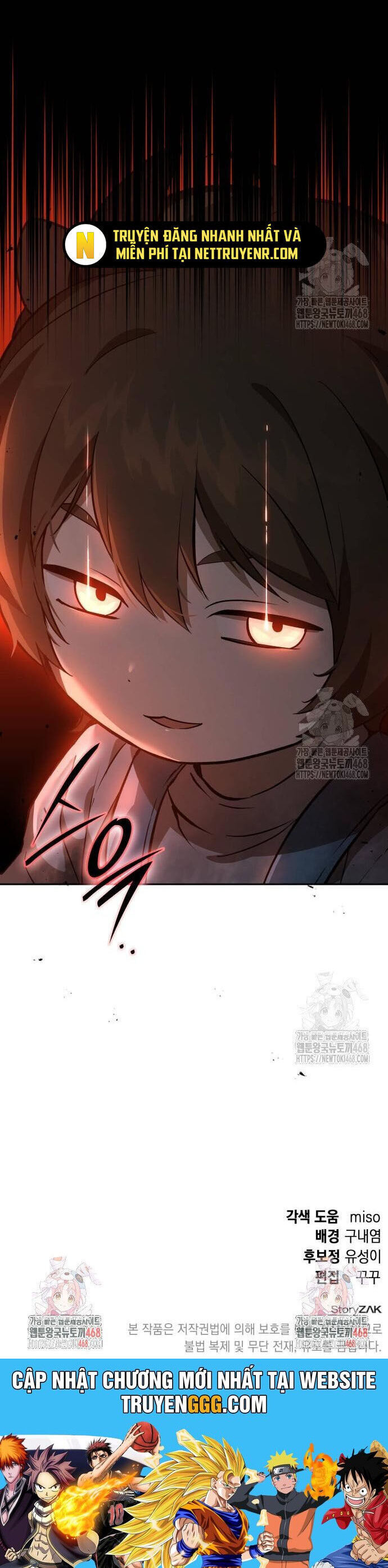 Trường Mẫu Giáo Thần Thú - Chapter 19 - Page 50