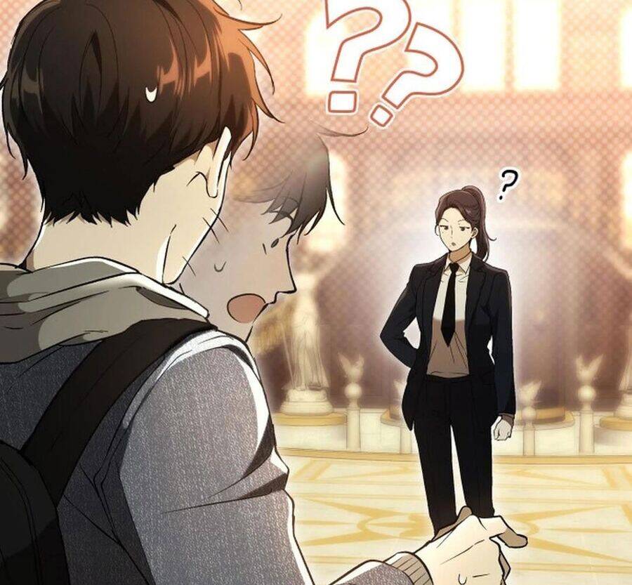 Trường Mẫu Giáo Thần Thú - Chapter 2 - Page 191