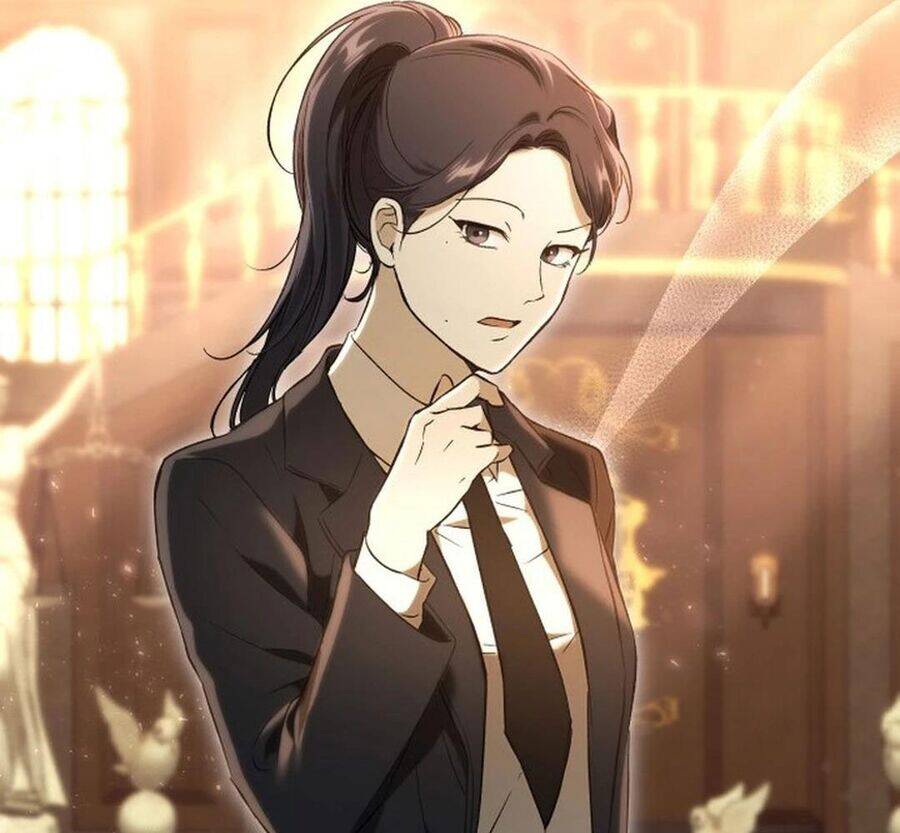 Trường Mẫu Giáo Thần Thú - Chapter 2 - Page 194