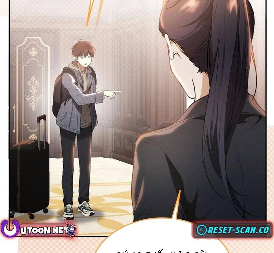 Trường Mẫu Giáo Thần Thú - Chapter 2 - Page 219