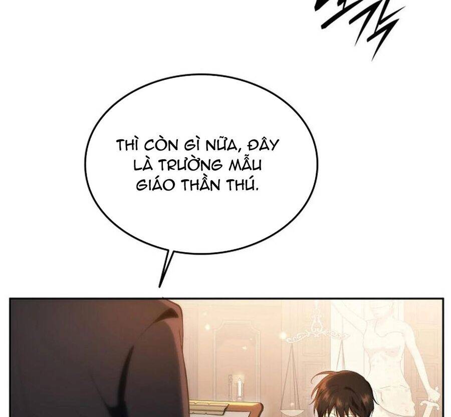 Trường Mẫu Giáo Thần Thú - Chapter 2 - Page 246