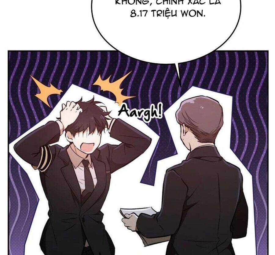 Trường Mẫu Giáo Thần Thú - Chapter 2 - Page 26