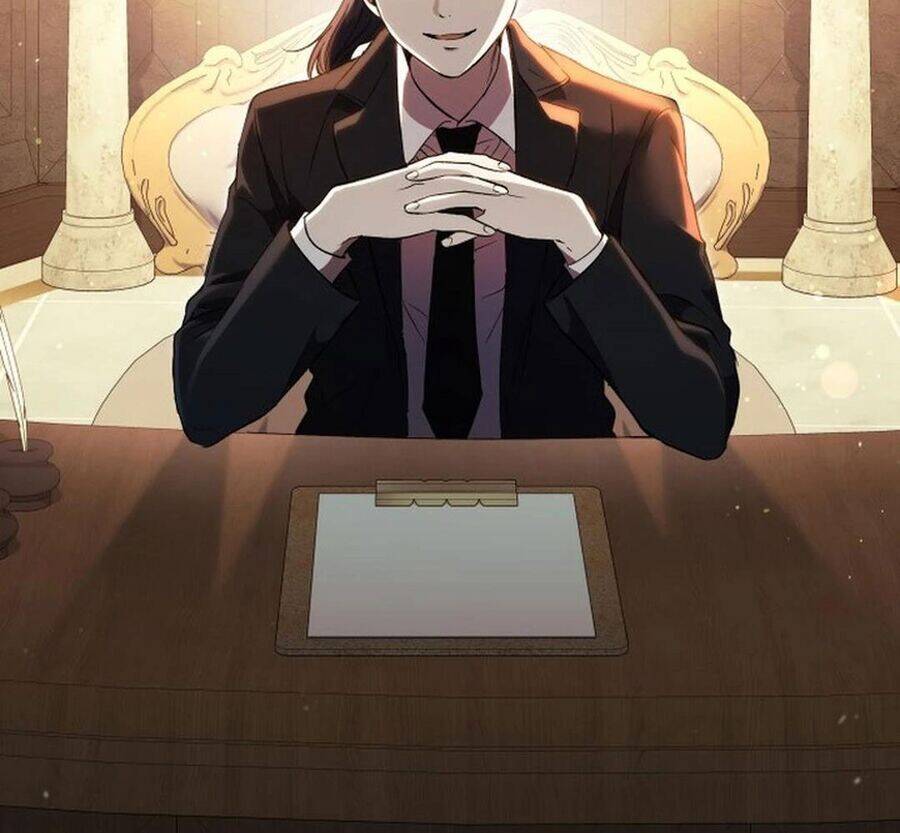 Trường Mẫu Giáo Thần Thú - Chapter 2 - Page 263