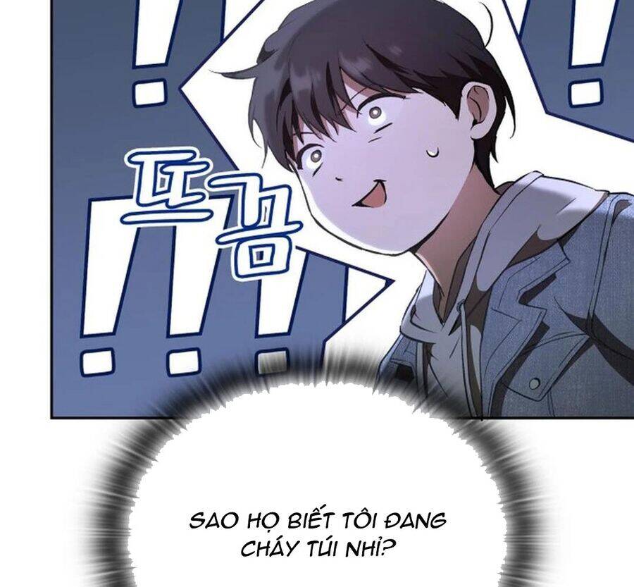 Trường Mẫu Giáo Thần Thú - Chapter 2 - Page 265