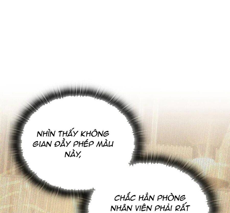 Trường Mẫu Giáo Thần Thú - Chapter 2 - Page 267