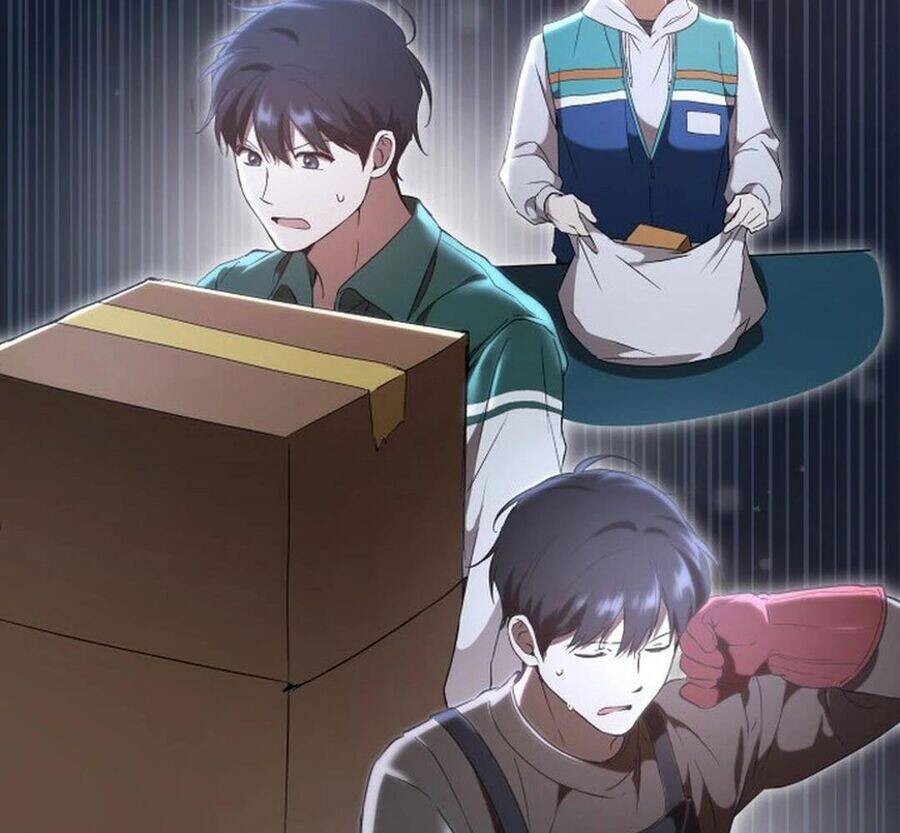 Trường Mẫu Giáo Thần Thú - Chapter 2 - Page 273