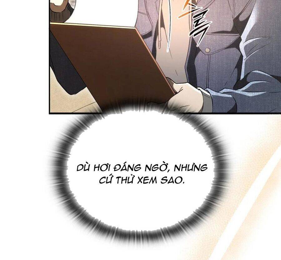 Trường Mẫu Giáo Thần Thú - Chapter 2 - Page 281