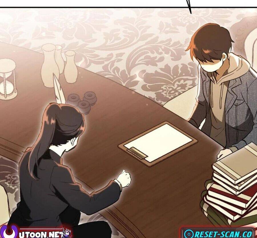 Trường Mẫu Giáo Thần Thú - Chapter 2 - Page 293