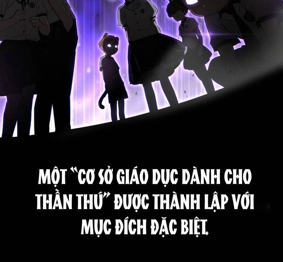 Trường Mẫu Giáo Thần Thú - Chapter 2 - Page 296