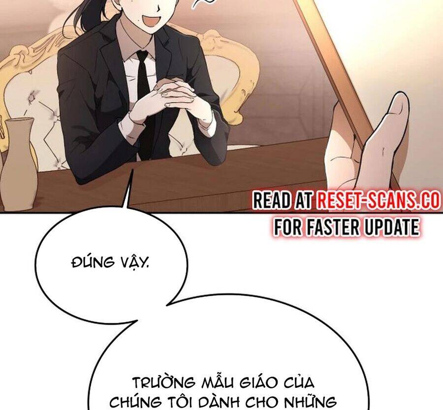 Trường Mẫu Giáo Thần Thú - Chapter 2 - Page 299