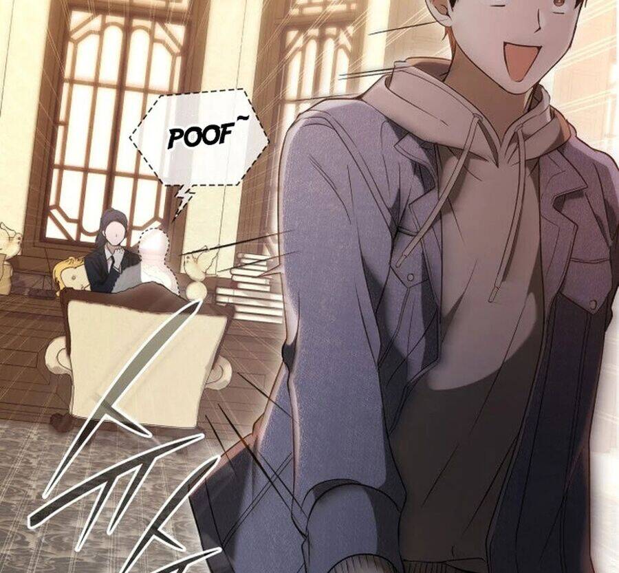 Trường Mẫu Giáo Thần Thú - Chapter 2 - Page 309