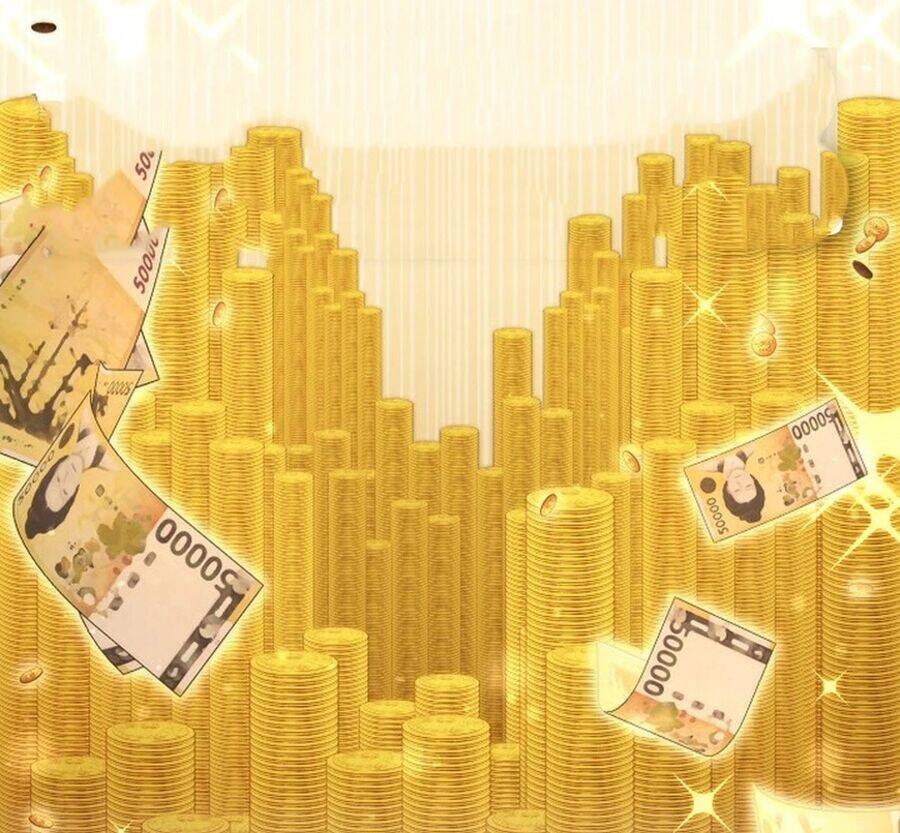 Trường Mẫu Giáo Thần Thú - Chapter 2 - Page 333