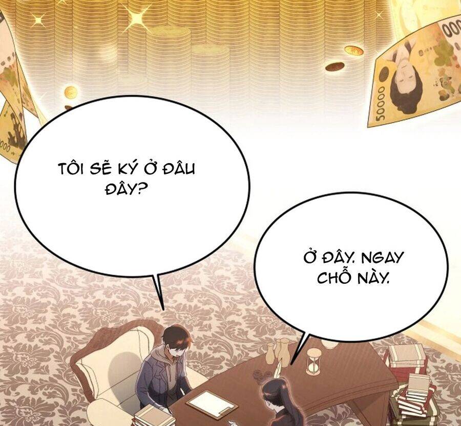 Trường Mẫu Giáo Thần Thú - Chapter 2 - Page 334