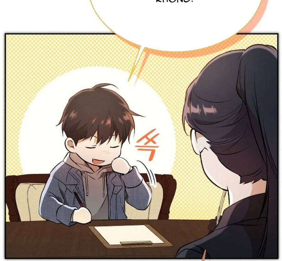 Trường Mẫu Giáo Thần Thú - Chapter 2 - Page 337