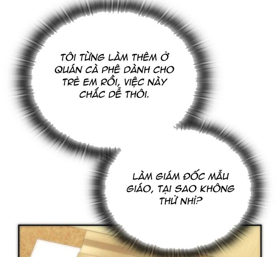 Trường Mẫu Giáo Thần Thú - Chapter 2 - Page 339