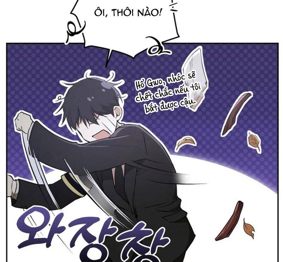 Trường Mẫu Giáo Thần Thú - Chapter 2 - Page 45