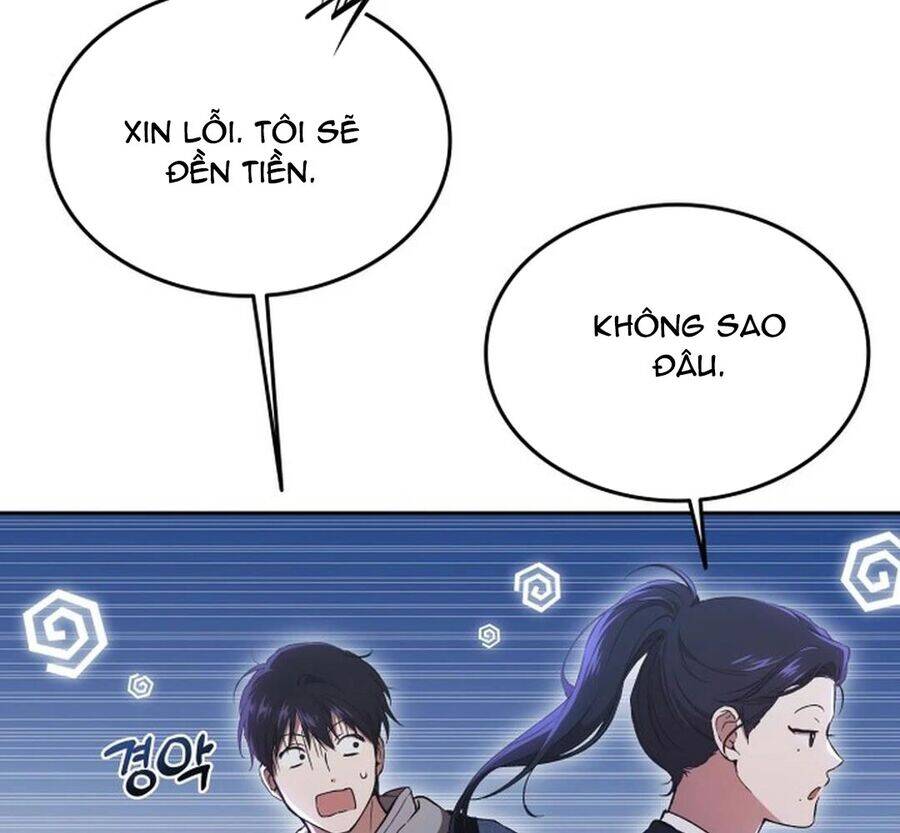 Trường Mẫu Giáo Thần Thú - Chapter 2 - Page 99
