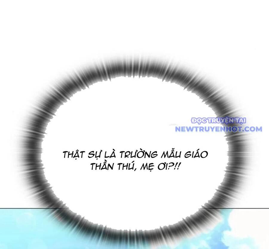 Trường Mẫu Giáo Thần Thú - Chapter 3 - Page 106