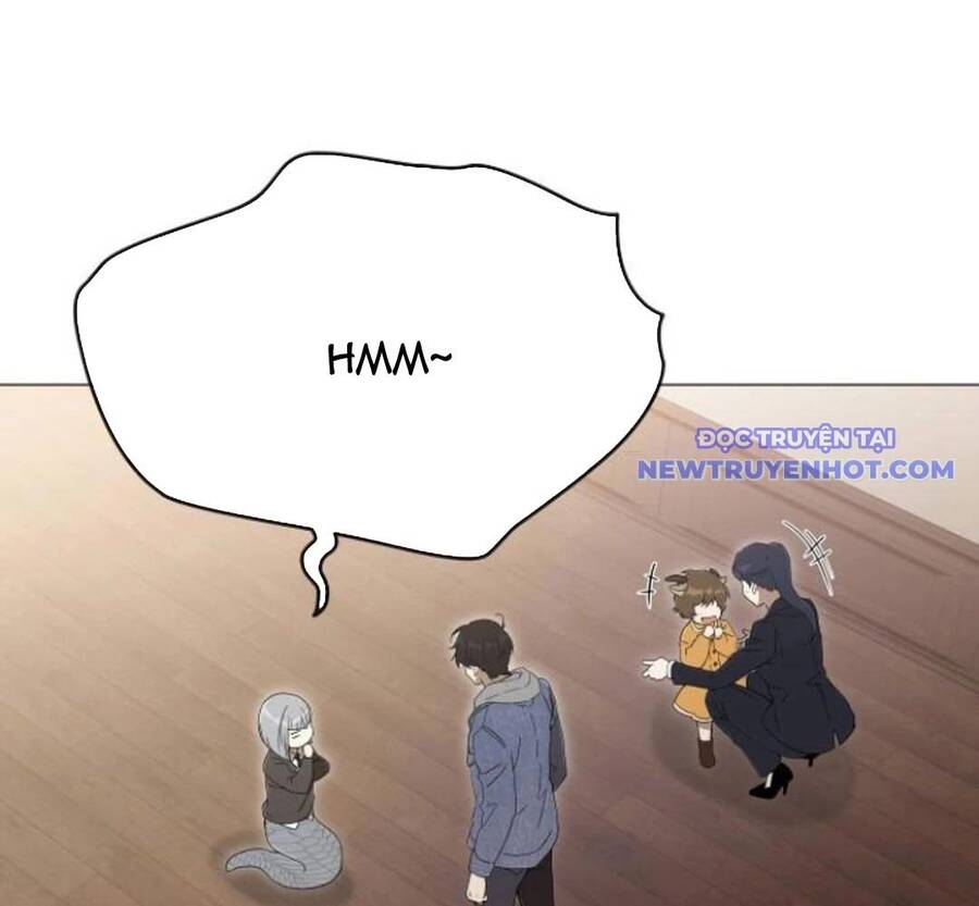 Trường Mẫu Giáo Thần Thú - Chapter 3 - Page 125