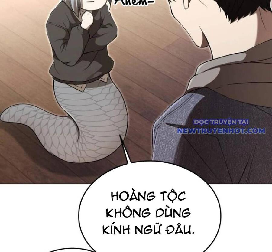 Trường Mẫu Giáo Thần Thú - Chapter 3 - Page 132