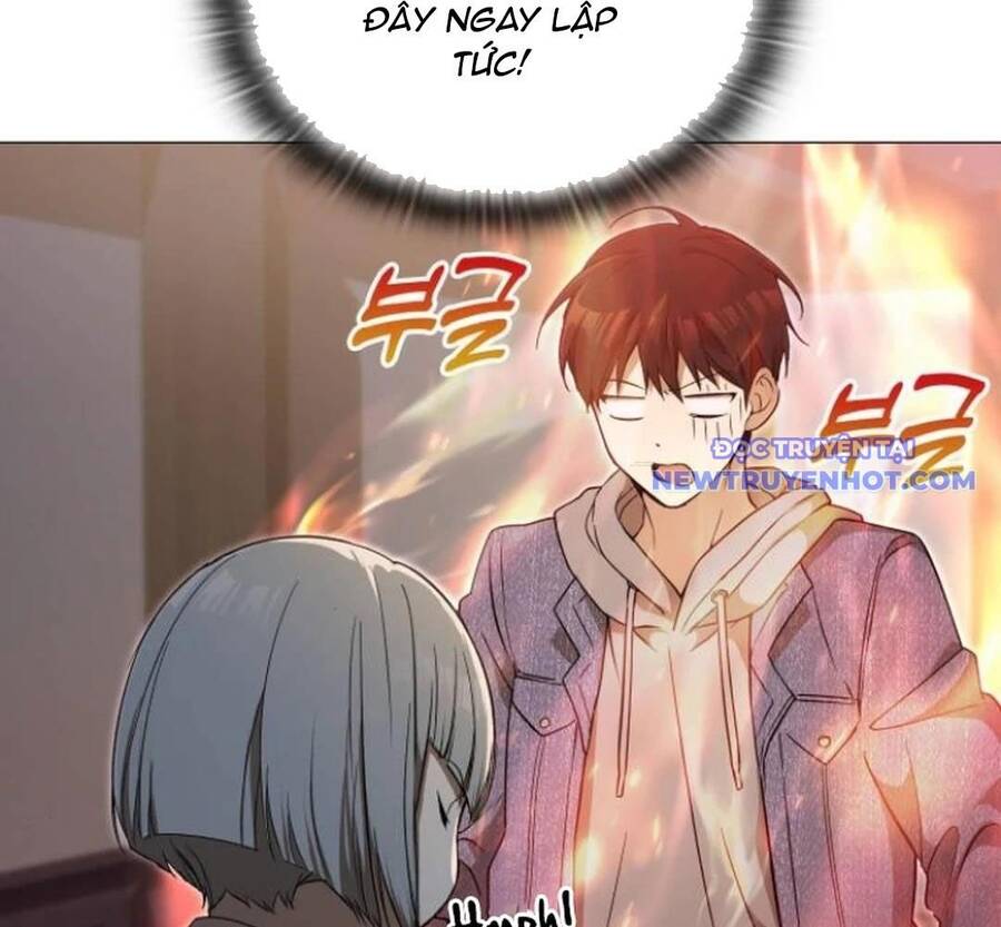 Trường Mẫu Giáo Thần Thú - Chapter 3 - Page 134