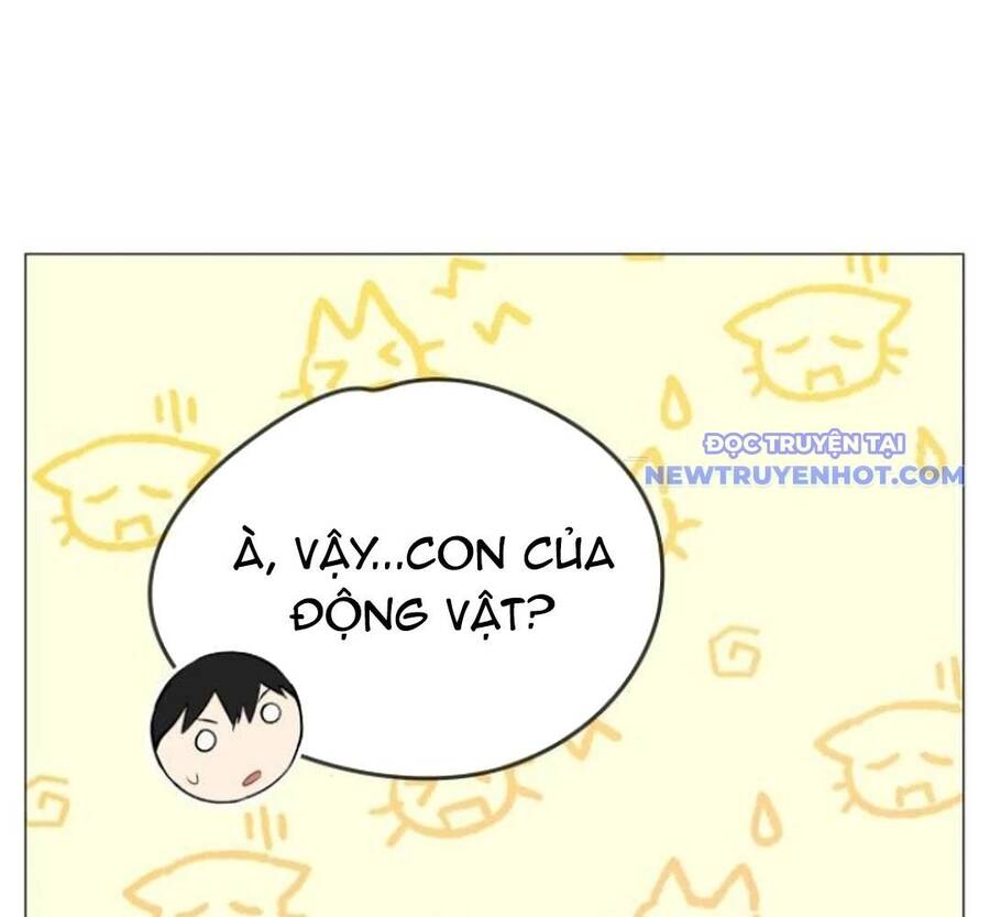 Trường Mẫu Giáo Thần Thú - Chapter 3 - Page 152