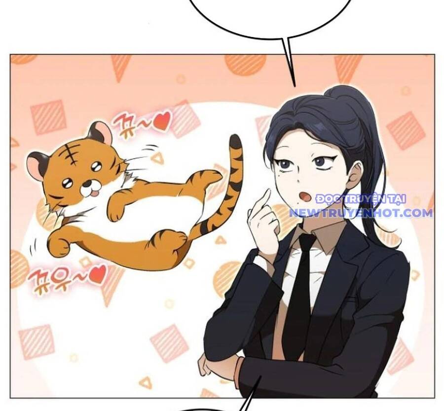 Trường Mẫu Giáo Thần Thú - Chapter 3 - Page 161