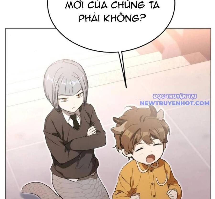 Trường Mẫu Giáo Thần Thú - Chapter 3 - Page 190