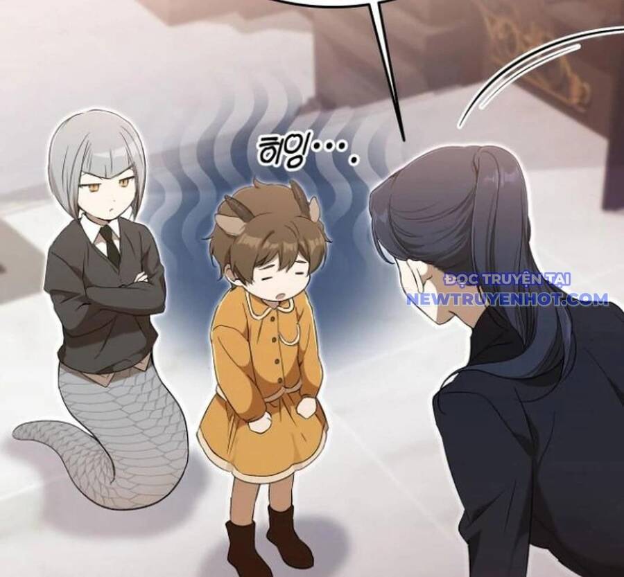 Trường Mẫu Giáo Thần Thú - Chapter 3 - Page 195