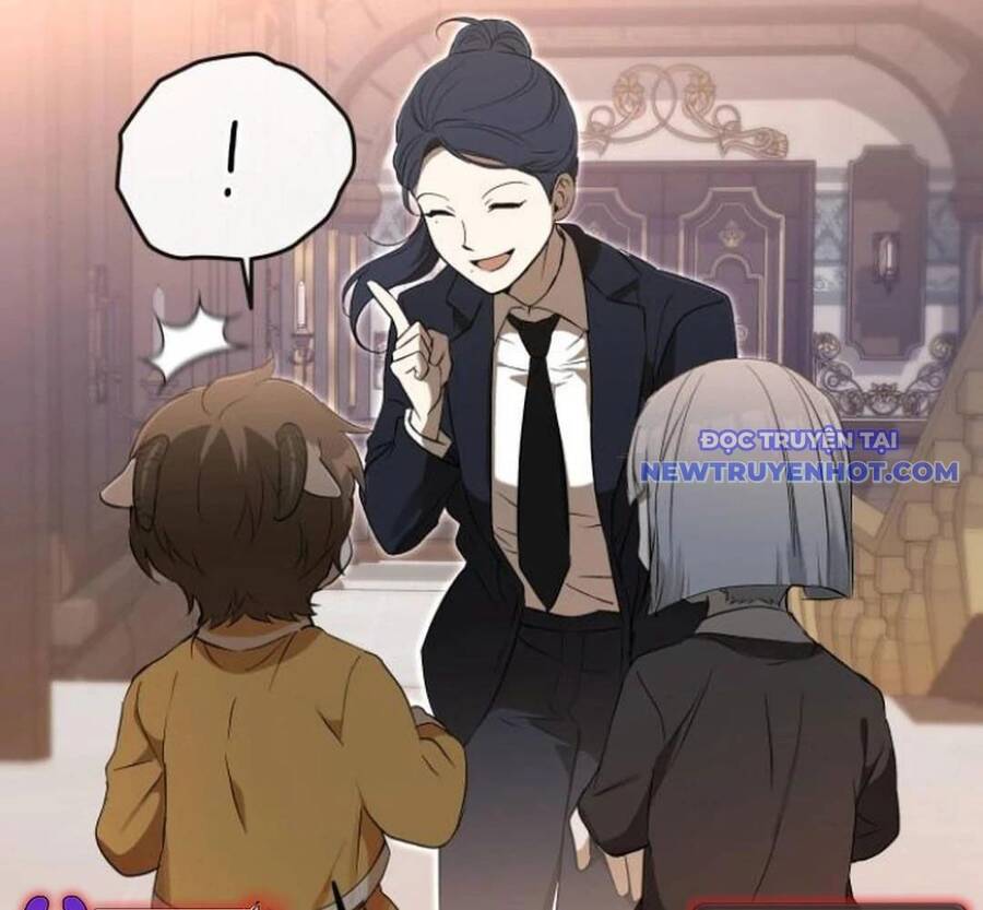 Trường Mẫu Giáo Thần Thú - Chapter 3 - Page 200