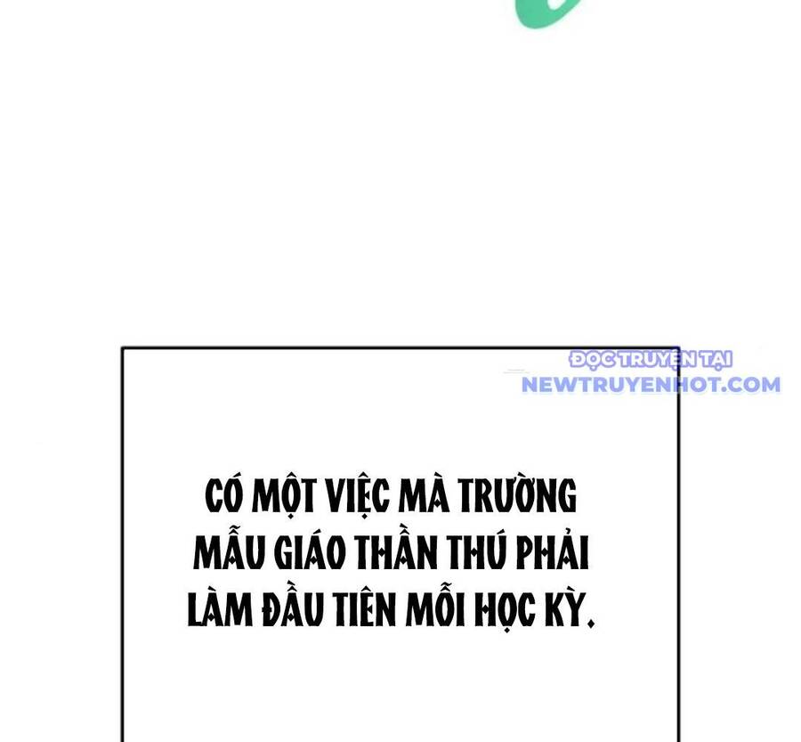 Trường Mẫu Giáo Thần Thú - Chapter 3 - Page 212