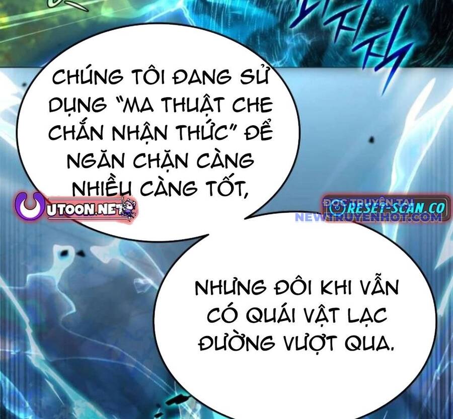 Trường Mẫu Giáo Thần Thú - Chapter 3 - Page 226