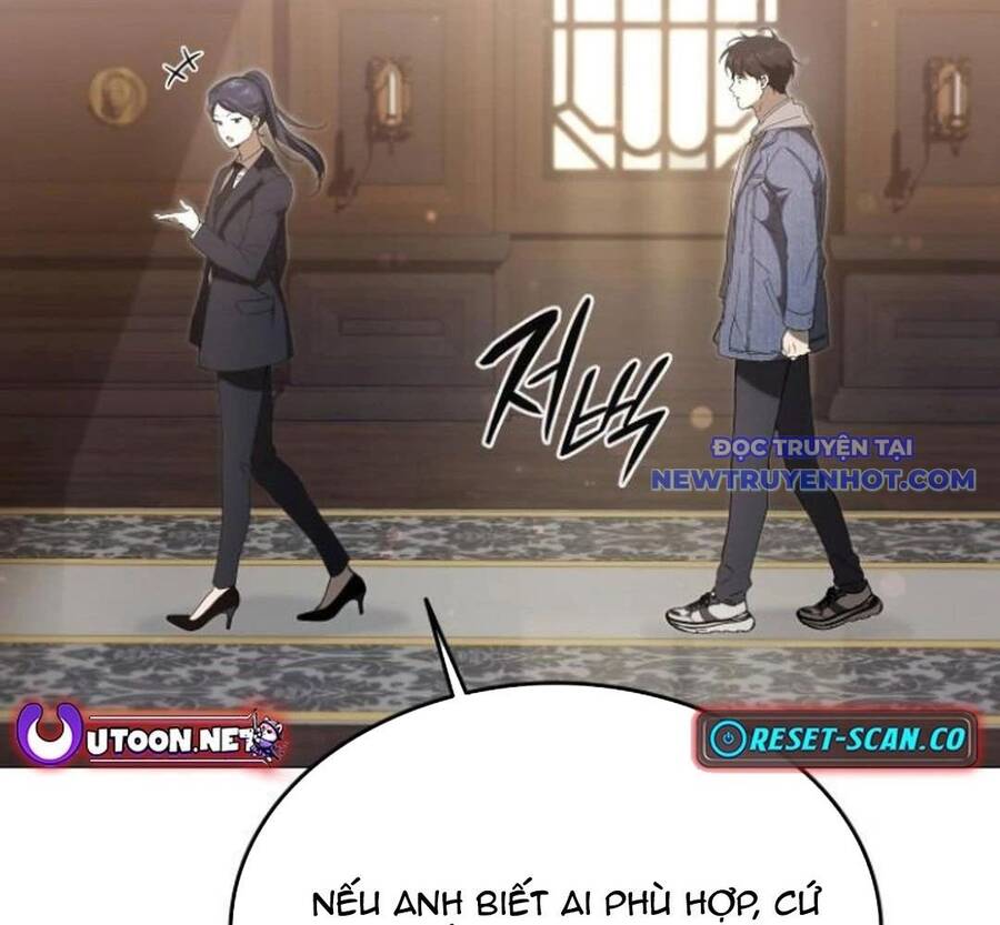 Trường Mẫu Giáo Thần Thú - Chapter 3 - Page 23