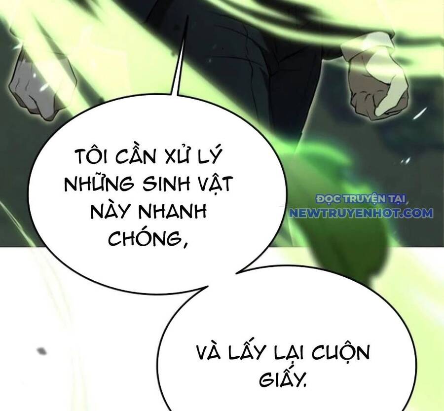 Trường Mẫu Giáo Thần Thú - Chapter 3 - Page 239