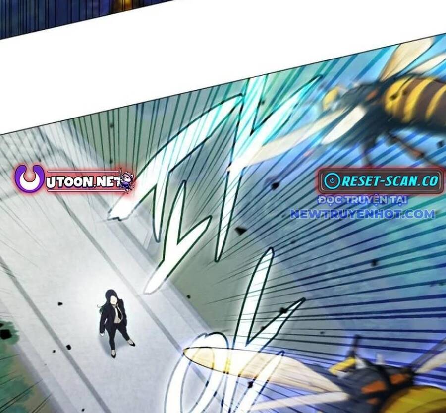 Trường Mẫu Giáo Thần Thú - Chapter 3 - Page 242