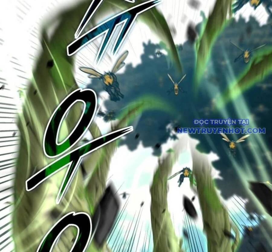 Trường Mẫu Giáo Thần Thú - Chapter 3 - Page 259