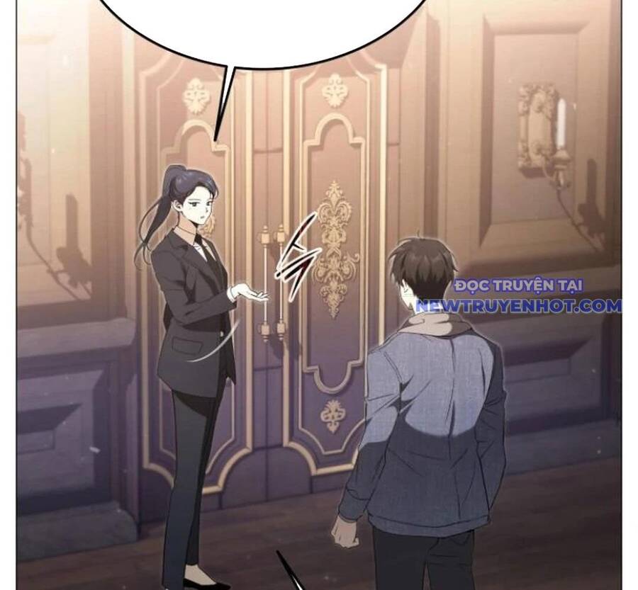 Trường Mẫu Giáo Thần Thú - Chapter 3 - Page 28