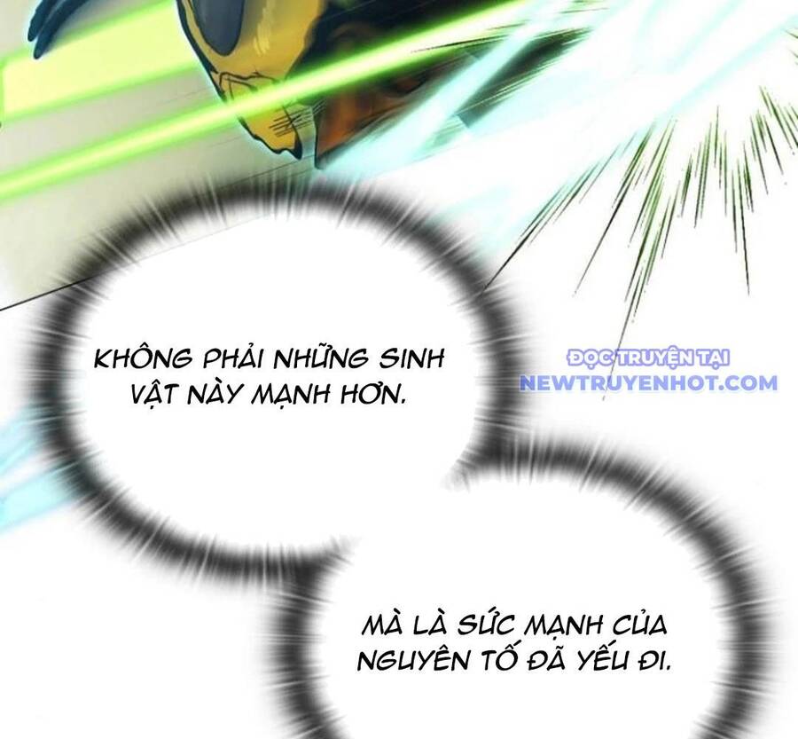 Trường Mẫu Giáo Thần Thú - Chapter 3 - Page 286