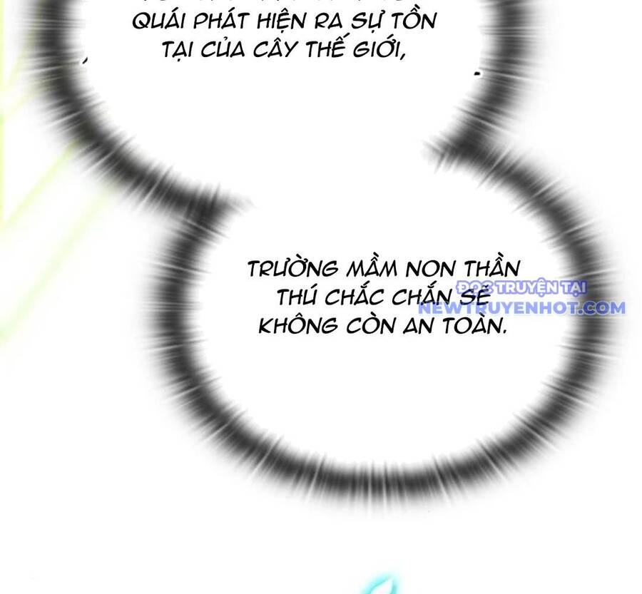 Trường Mẫu Giáo Thần Thú - Chapter 3 - Page 295