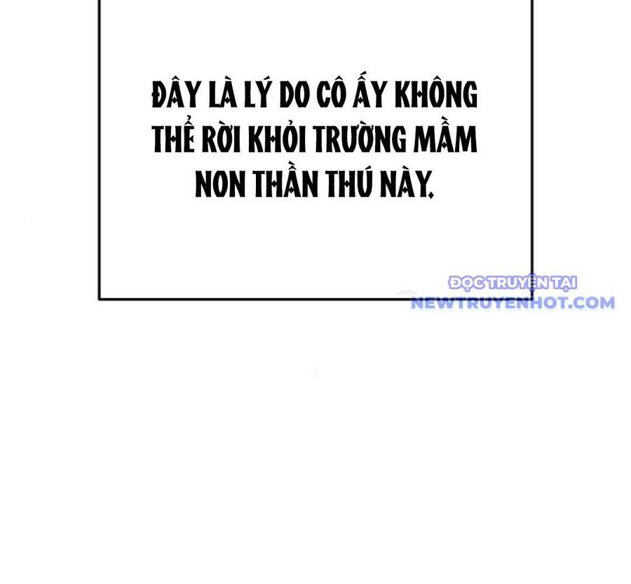 Trường Mẫu Giáo Thần Thú - Chapter 3 - Page 307