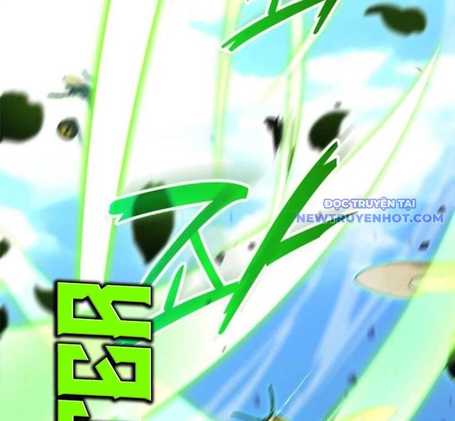 Trường Mẫu Giáo Thần Thú - Chapter 3 - Page 315