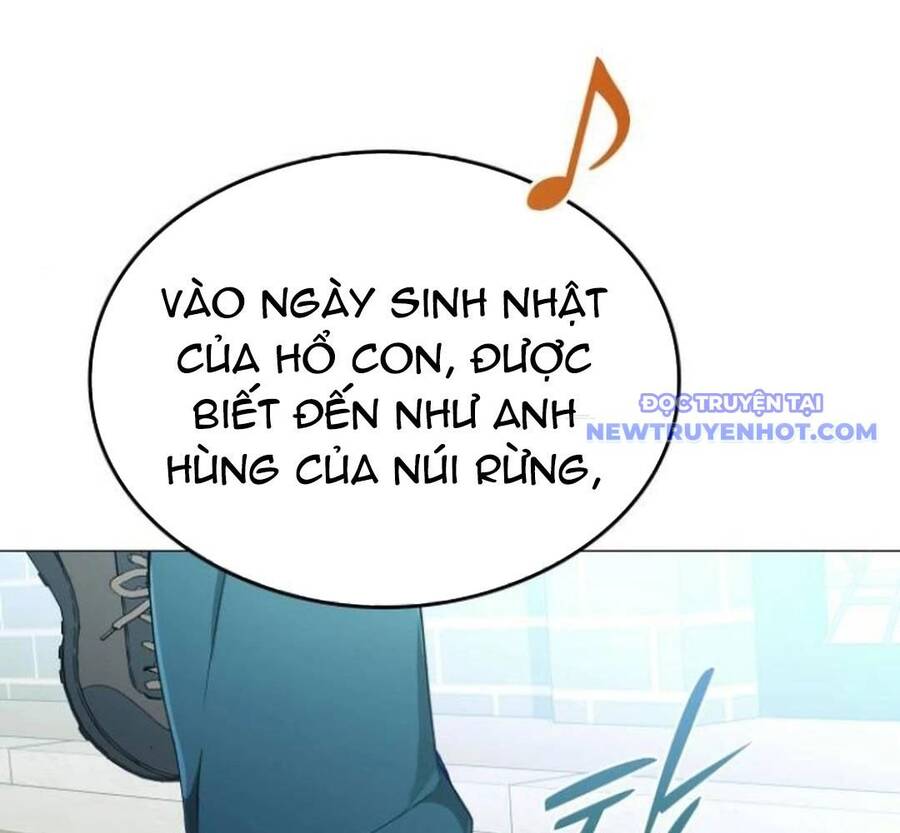 Trường Mẫu Giáo Thần Thú - Chapter 3 - Page 355