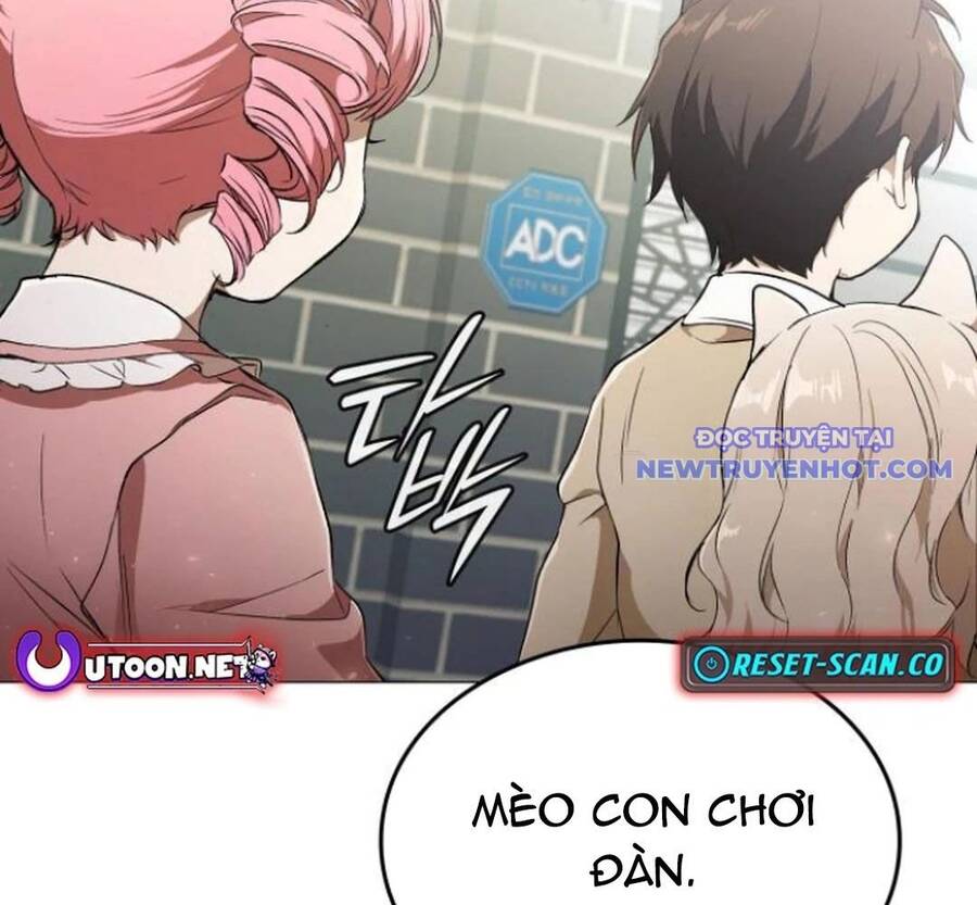 Trường Mẫu Giáo Thần Thú - Chapter 3 - Page 360