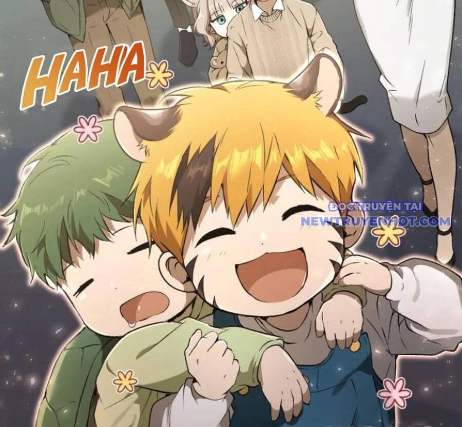 Trường Mẫu Giáo Thần Thú - Chapter 3 - Page 363